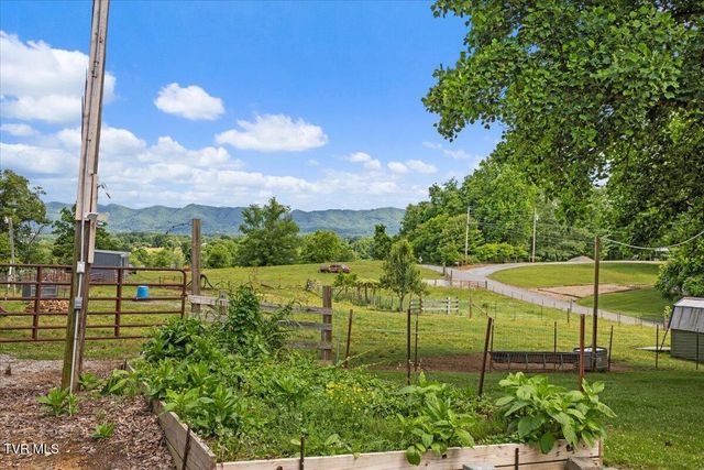 156 Mount Zion Church Road, Jonesborough, TN 37659