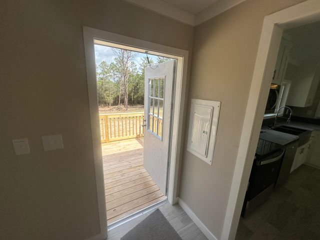 416 Ponderosa Boulevard, Defuniak Springs, FL 32433