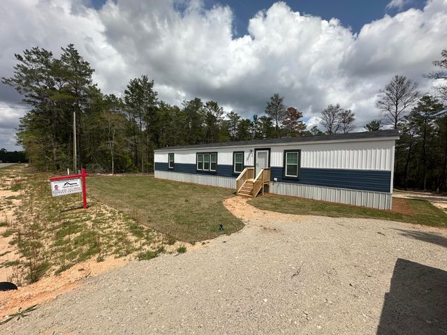 416 Ponderosa Boulevard, Defuniak Springs, FL 32433