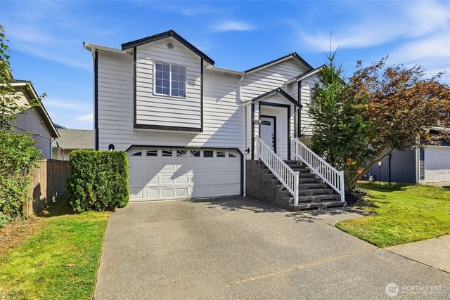 1119 127th Street E, Tacoma, WA 98445