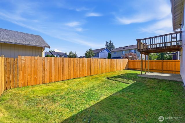 1119 127th Street E, Tacoma, WA 98445