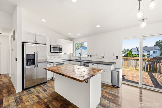 1119 127th Street E, Tacoma, WA 98445