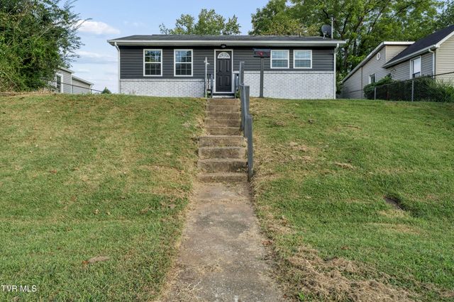 1714 East Fairview Avenue, Johnson City, TN 37601