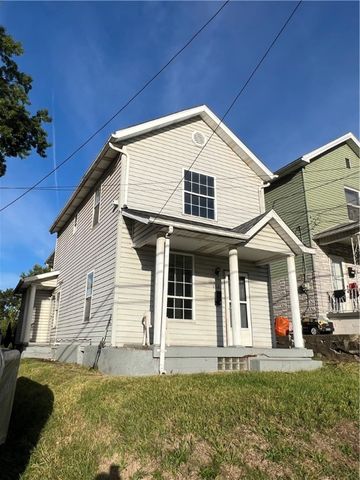 614 Pearson St, New Castle, PA 16101