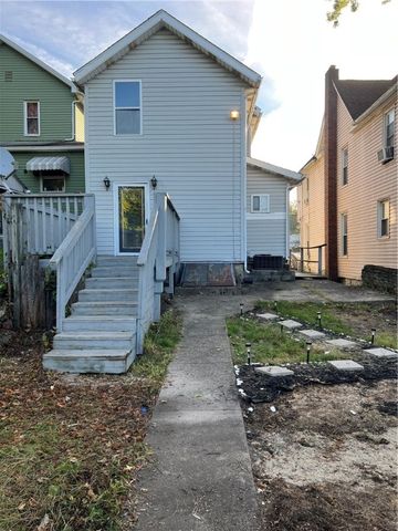 614 Pearson St, New Castle, PA 16101