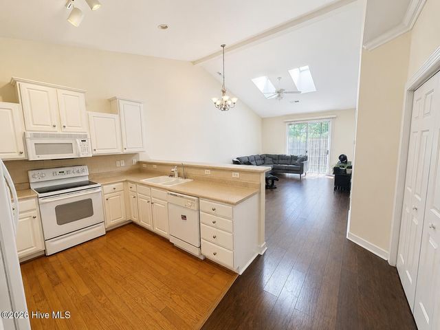 5006 Carleton Drive Unit 148, Wilmington, NC 28403