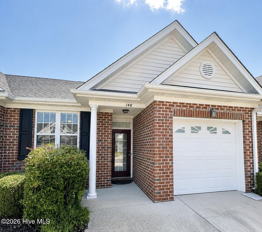 5006 Carleton Drive Unit 148, Wilmington, NC 28403