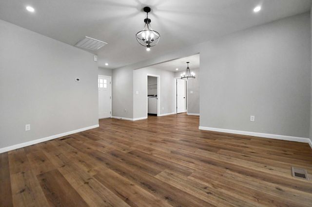 119 Saratoga Drive, Clarksville, TN 37042