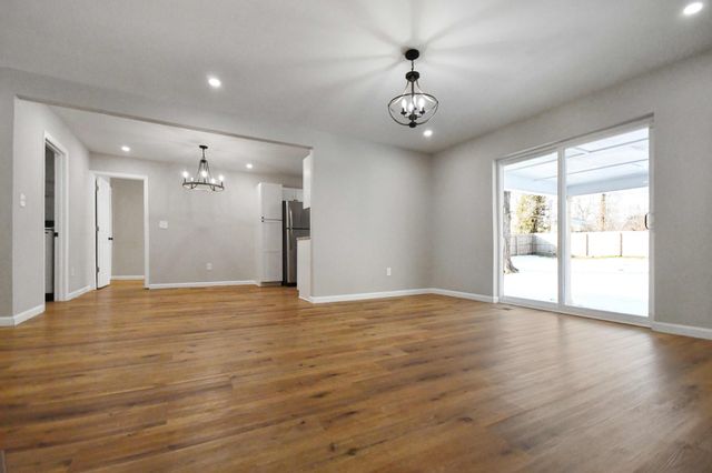 119 Saratoga Drive, Clarksville, TN 37042