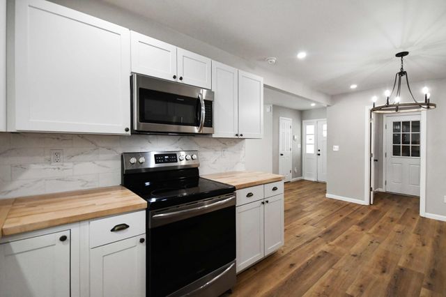 119 Saratoga Drive, Clarksville, TN 37042