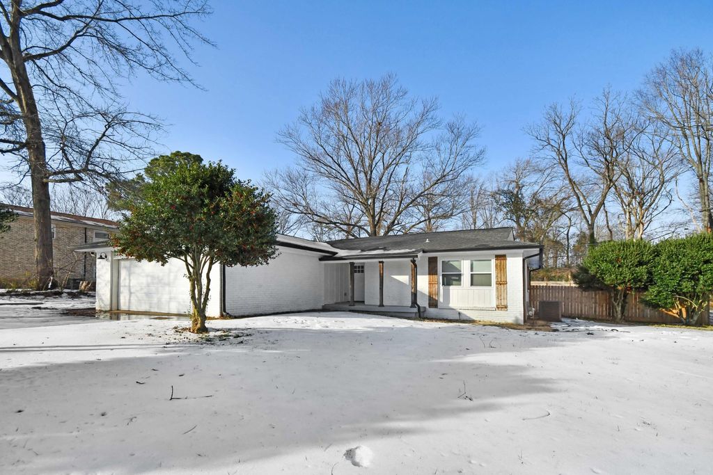 119 Saratoga Drive, Clarksville, TN 37042