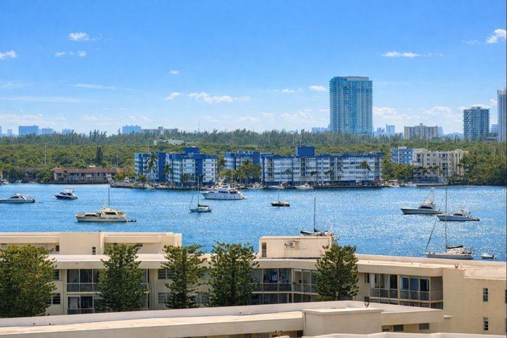 18031 Biscayne Boulevard 1104, Aventura, FL 33160