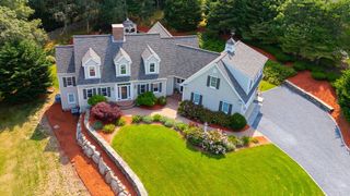 27 Openfield Road, Dennis, MA 02660