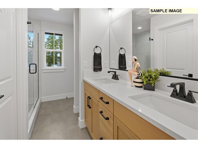 4663 Nw CAMAS MEADOWS Dr, Camas, WA 98607