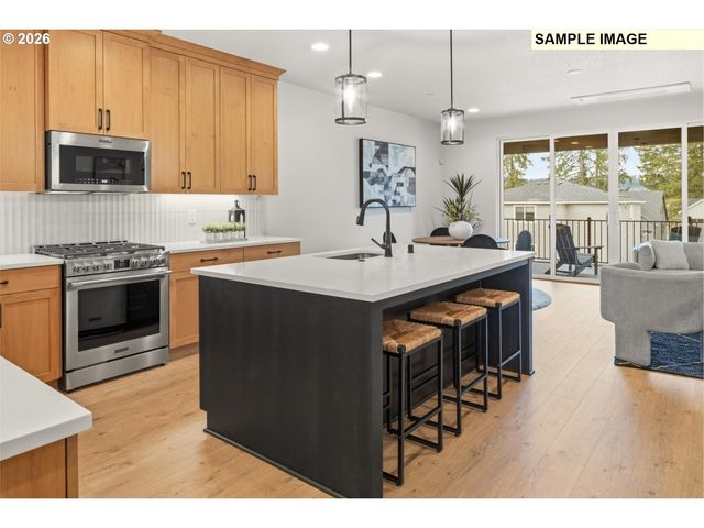 4663 Nw CAMAS MEADOWS Dr, Camas, WA 98607