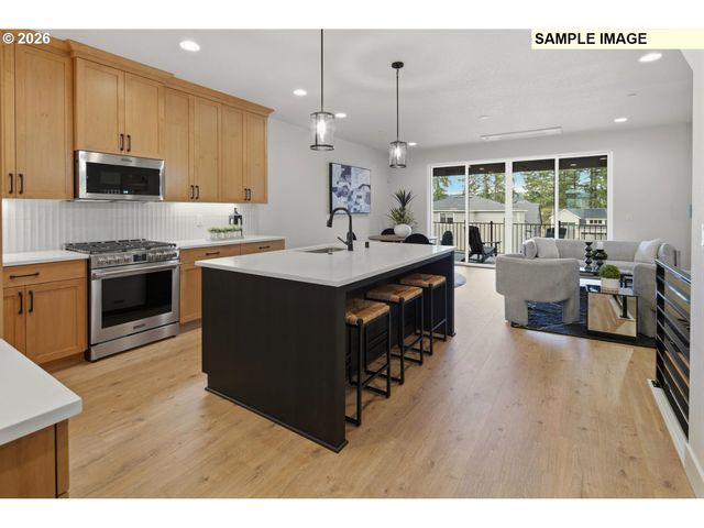 4663 Nw CAMAS MEADOWS Dr, Camas, WA 98607