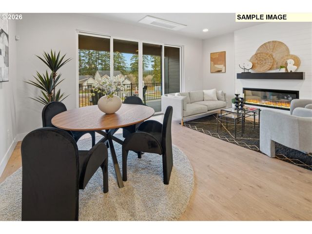 4663 Nw CAMAS MEADOWS Dr, Camas, WA 98607