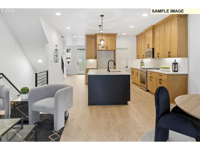 4663 Nw CAMAS MEADOWS Dr, Camas, WA 98607