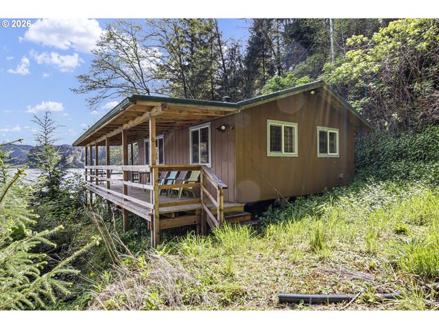 COLLINS Rd, Westlake, OR 97493