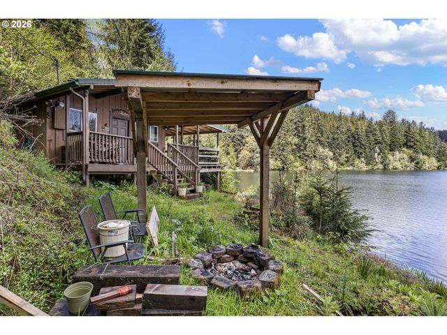COLLINS Rd, Westlake, OR 97493