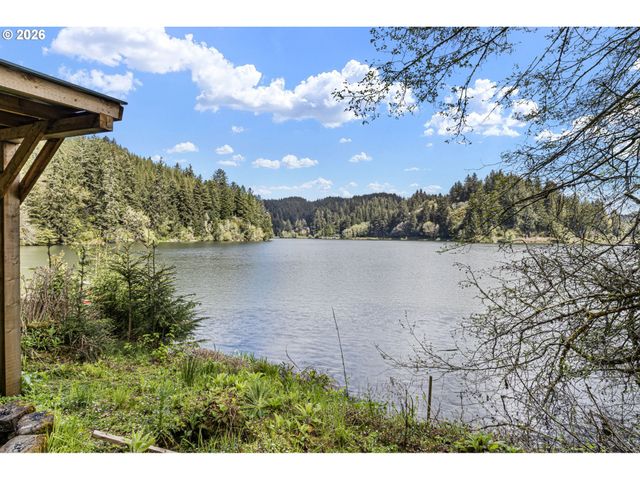COLLINS Rd, Westlake, OR 97493