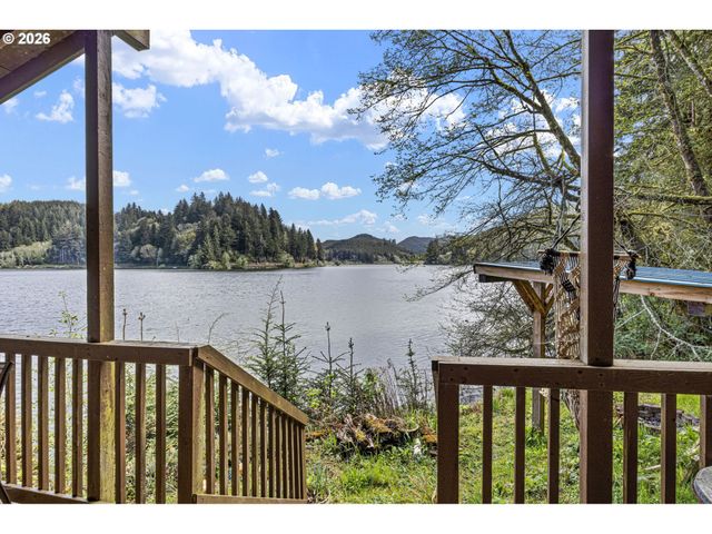 COLLINS Rd, Westlake, OR 97493