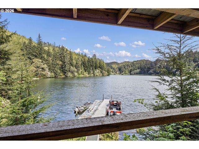 COLLINS Rd, Westlake, OR 97493