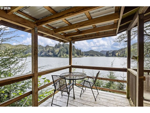 COLLINS Rd, Westlake, OR 97493