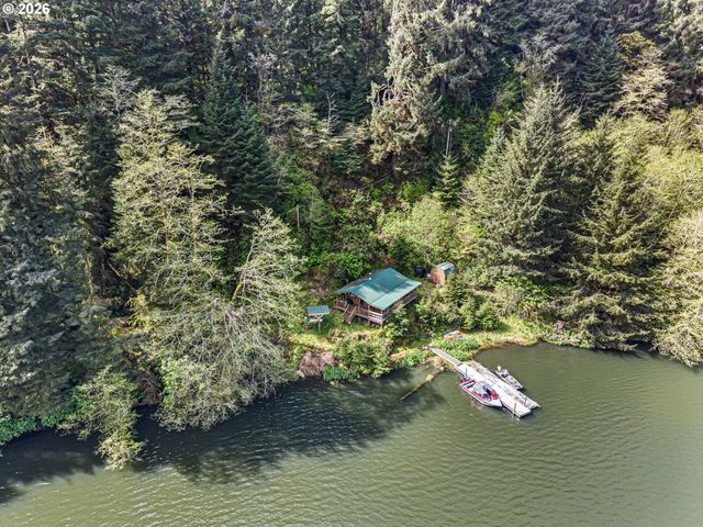 COLLINS Rd, Westlake, OR 97493