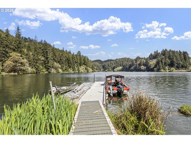 COLLINS Rd, Westlake, OR 97493