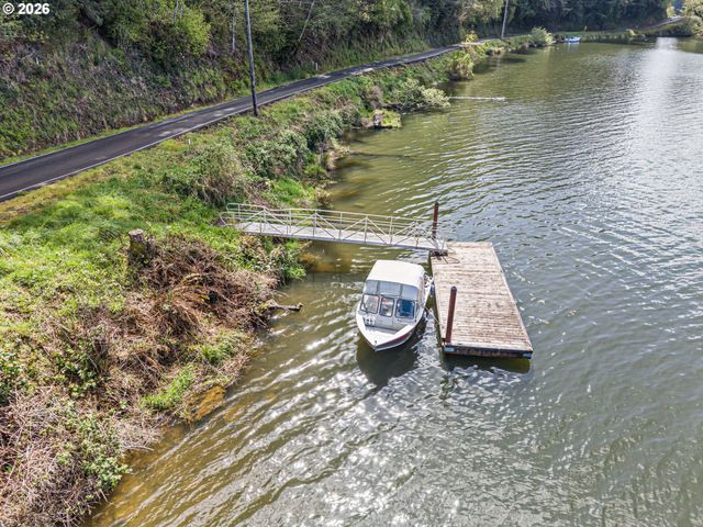 COLLINS Rd, Westlake, OR 97493