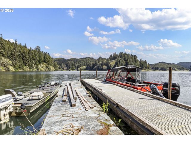 COLLINS Rd, Westlake, OR 97493