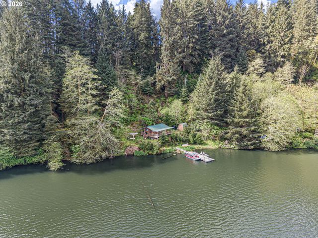 COLLINS Rd, Westlake, OR 97493