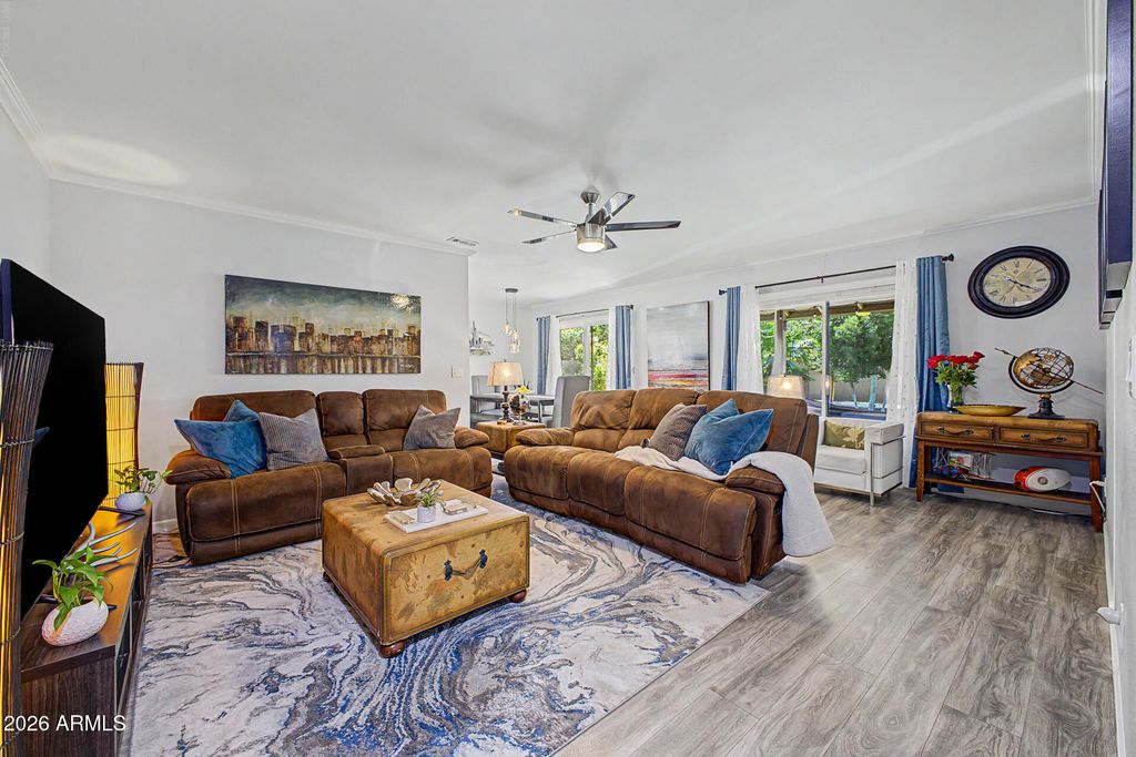 19043 N 98TH Lane, Peoria, AZ 85382 — photo 4