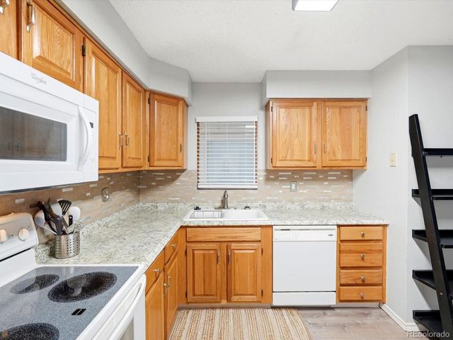7369 S Gore range Road 105, Littleton, CO 80127