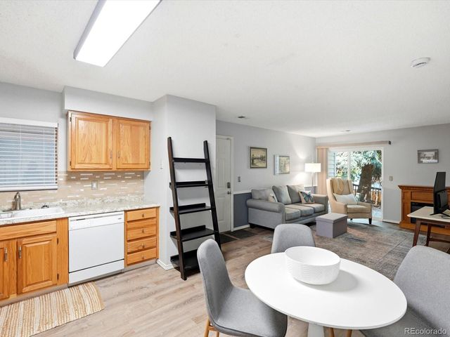 7369 S Gore range Road 105, Littleton, CO 80127