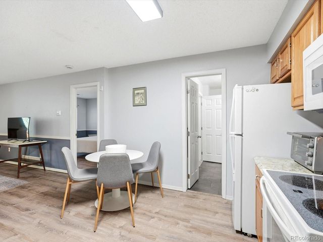 7369 S Gore range Road 105, Littleton, CO 80127