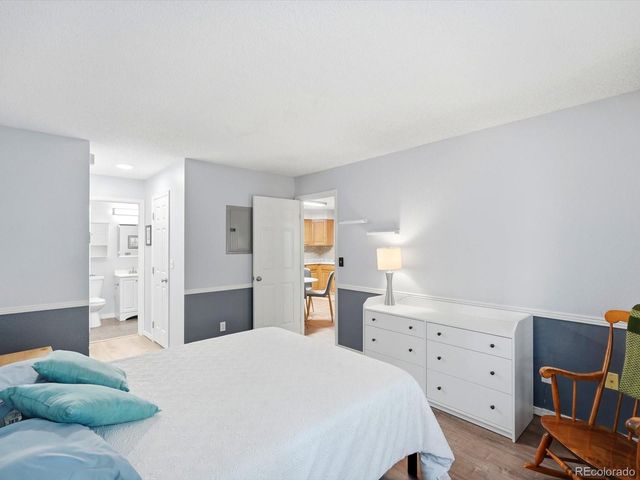 7369 S Gore range Road 105, Littleton, CO 80127