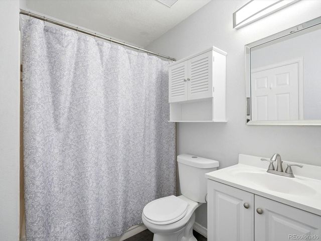7369 S Gore range Road 105, Littleton, CO 80127