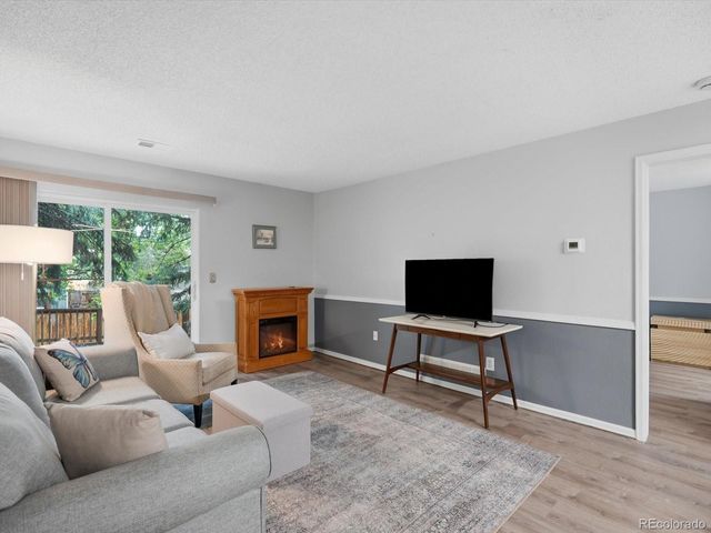 7369 S Gore range Road 105, Littleton, CO 80127