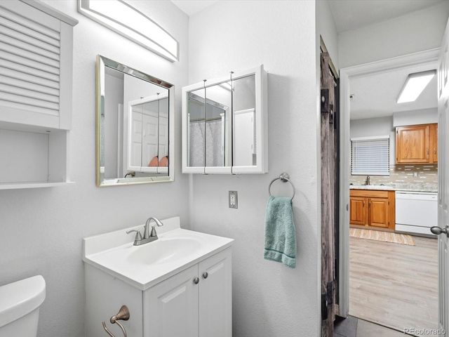 7369 S Gore range Road 105, Littleton, CO 80127