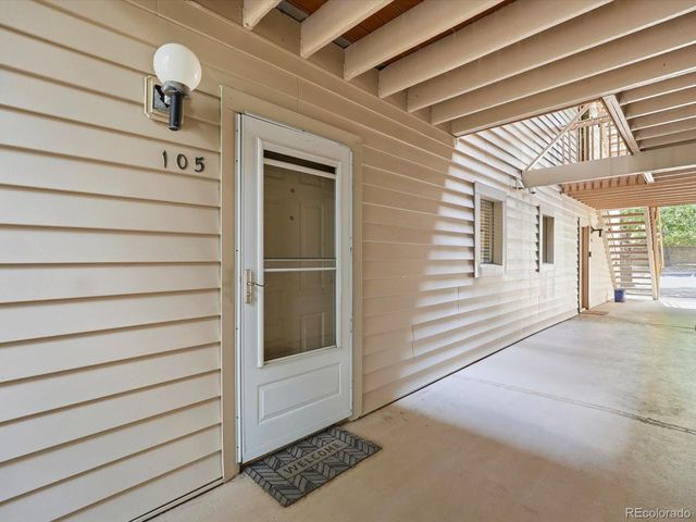 7369 S Gore range Road 105, Littleton, CO 80127