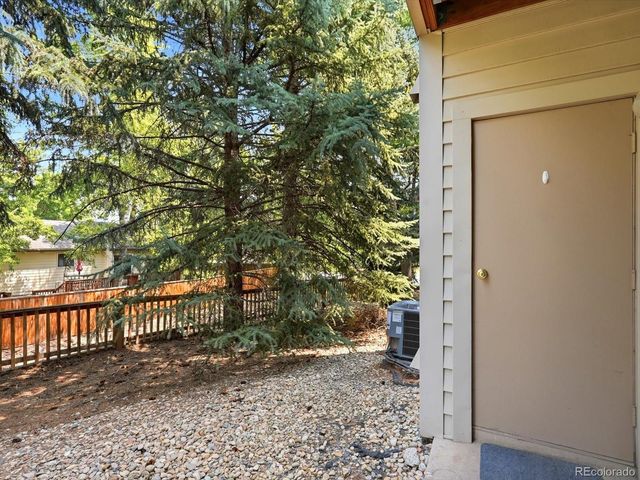 7369 S Gore range Road 105, Littleton, CO 80127