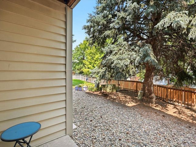 7369 S Gore range Road 105, Littleton, CO 80127