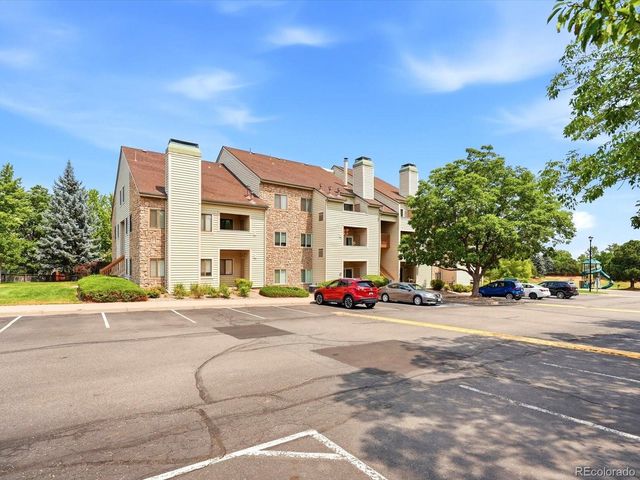 7369 S Gore range Road 105, Littleton, CO 80127