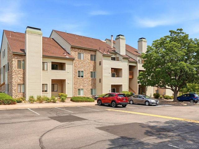 7369 S Gore range Road 105, Littleton, CO 80127