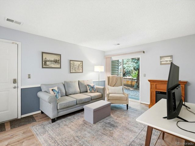 7369 S Gore range Road 105, Littleton, CO 80127
