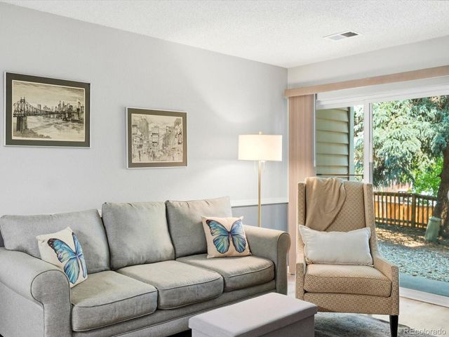 7369 S Gore range Road 105, Littleton, CO 80127