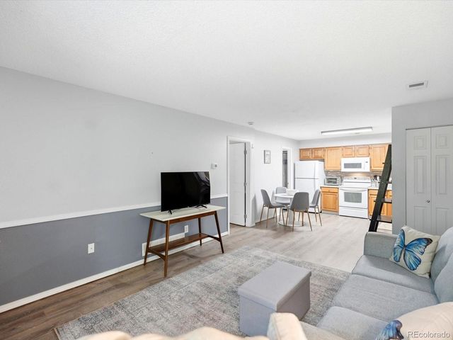 7369 S Gore range Road 105, Littleton, CO 80127