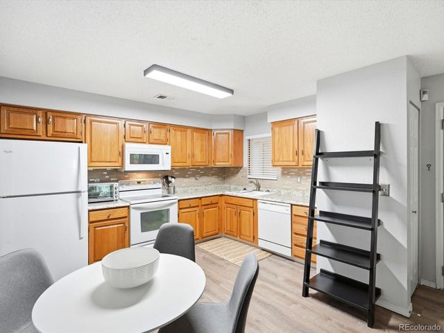 7369 S Gore range Road 105, Littleton, CO 80127